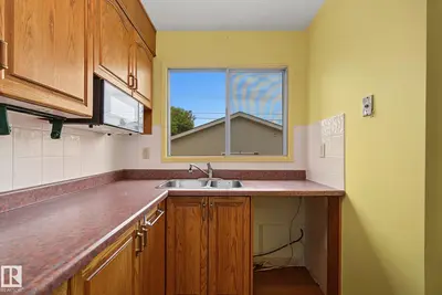 Interior photo 4 of 8115 169 ST NW
