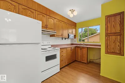 Interior photo 2 of 8115 169 ST NW