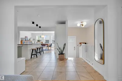 Interior photo 1 of 9015 148 ST NW