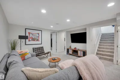 Interior photo 3 of 9015 148 ST NW