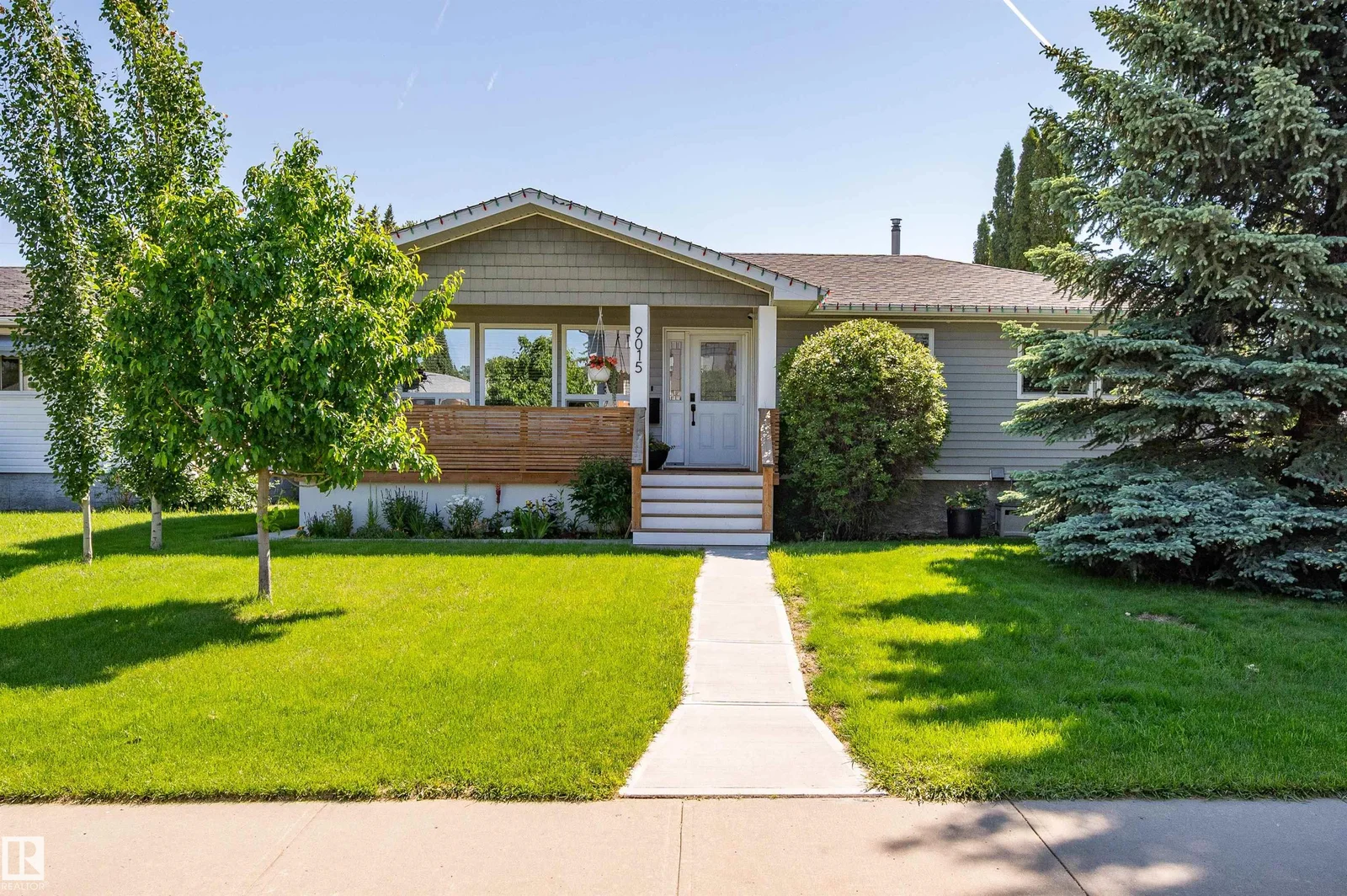 9015 148 ST NW, Edmonton - 4 bedroom Detached Single Family for sale