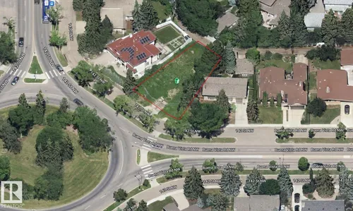 8703 142 ST NW, Edmonton - $599,000