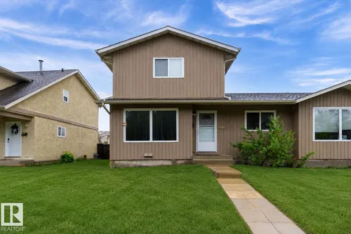 18045 96 AV NW, Edmonton - $255,000