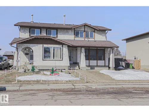 13818 114 ST NW NW, Edmonton - $265,900