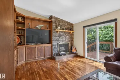 Interior photo 4 of #14 51149 RGE ROAD 231