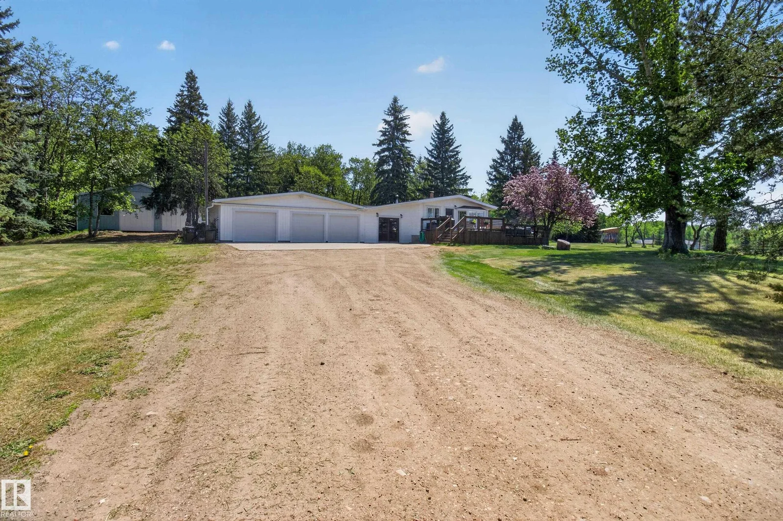 #14 51149 RGE ROAD 231, Rural Strathcona County - 3 bedroom Detached Single Family for sale