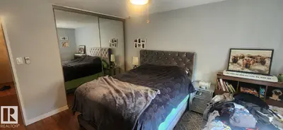 Interior photo 2 of #407 9835 113 ST NW