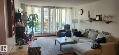 Interior photo 4 of #407 9835 113 ST NW