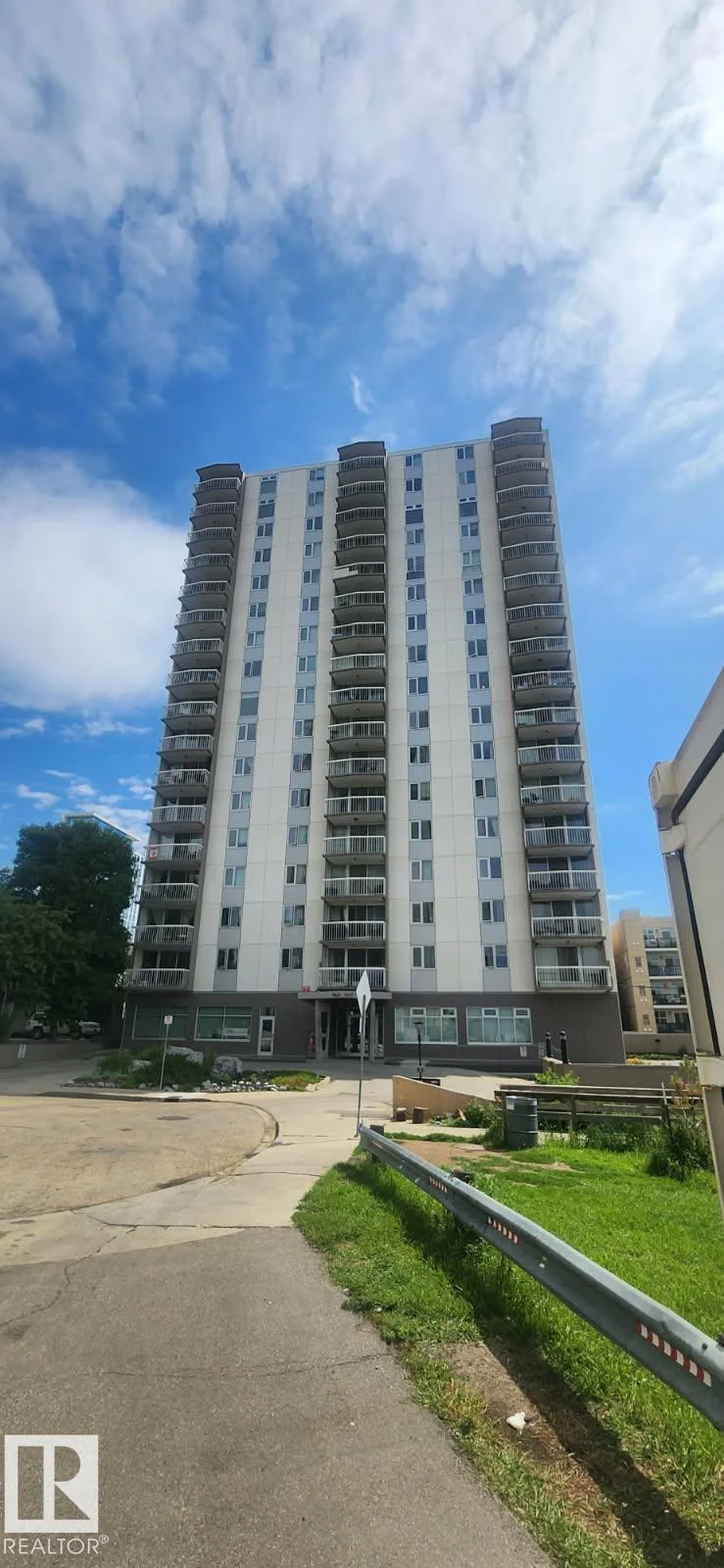 #407 9835 113 ST NW, Edmonton - 1 bedroom Apartment for sale