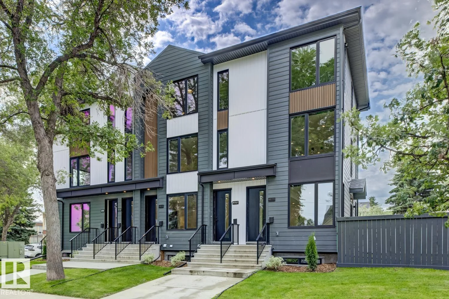 8903 94 ave NW NW, Edmonton - 2 bedroom Triplex for sale