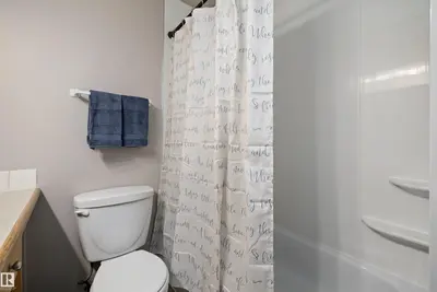 Interior photo 3 of #4 8803 101 ST NW