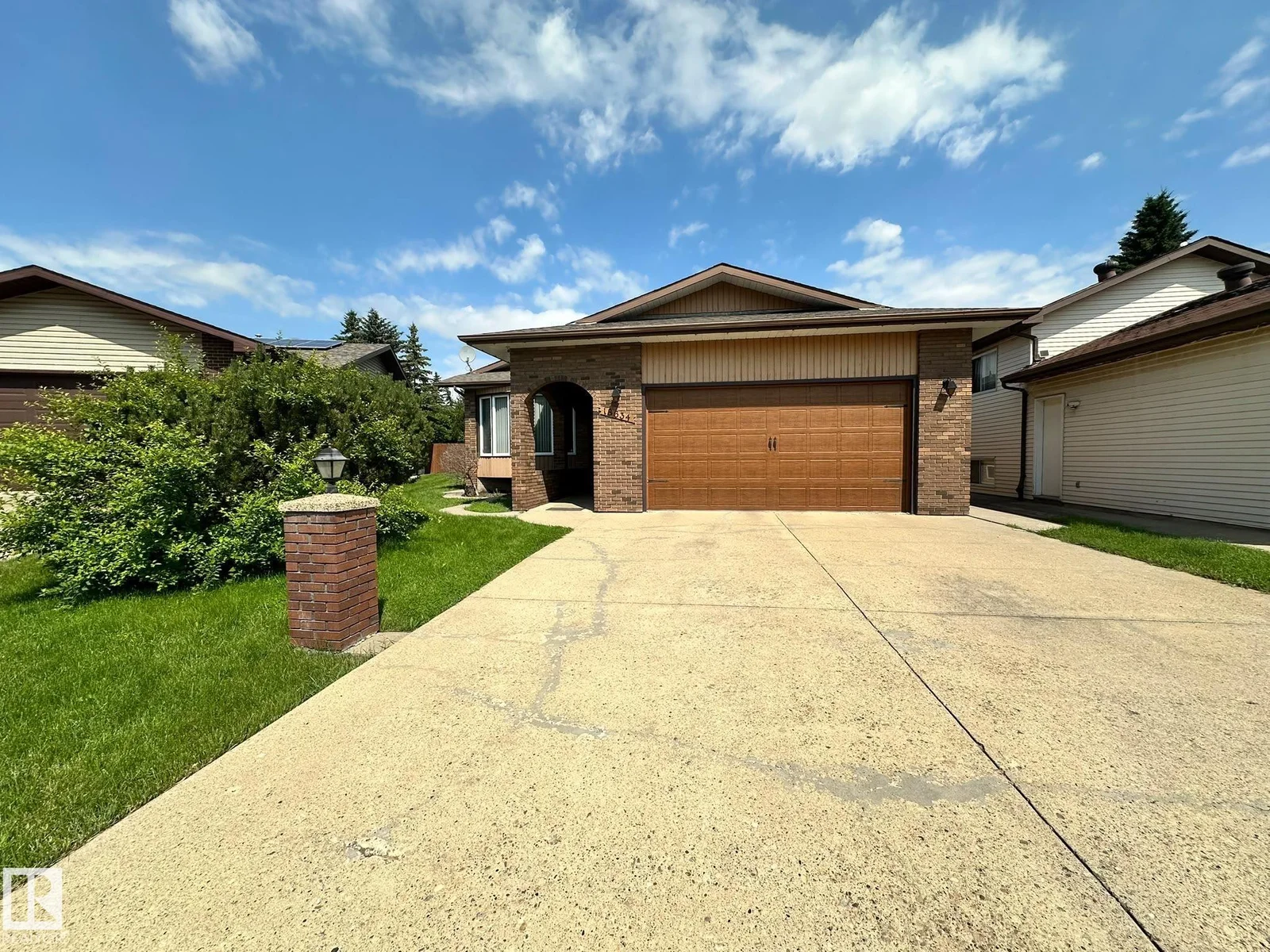 18634 99A AV NW, Edmonton - 4 bedroom Detached Single Family for sale