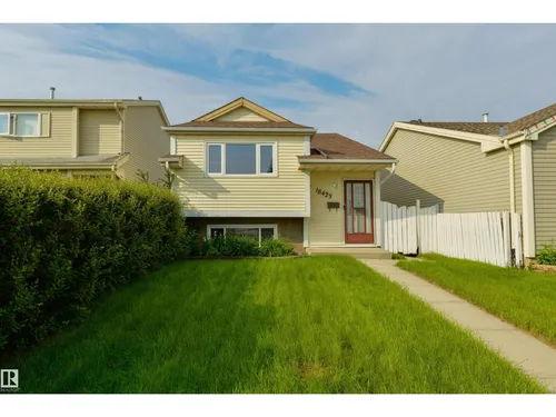18423 96A AV NW, Edmonton - $399,900