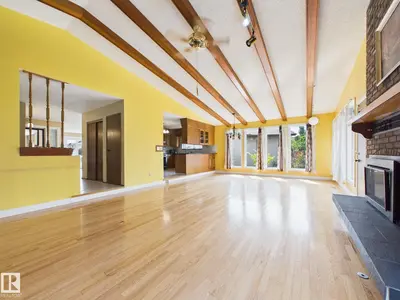 Interior photo 2 of 18634 99A AV NW
