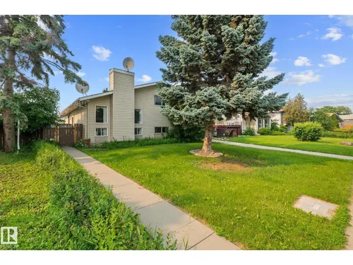 18126 98 AV NW, Edmonton - $424,900