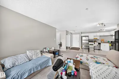 Interior photo 4 of #221 5350 199 ST NW