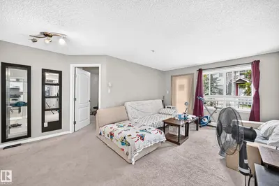 Interior photo 2 of #221 5350 199 ST NW