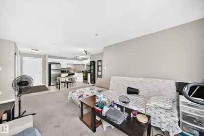 Interior photo 3 of #221 5350 199 ST NW
