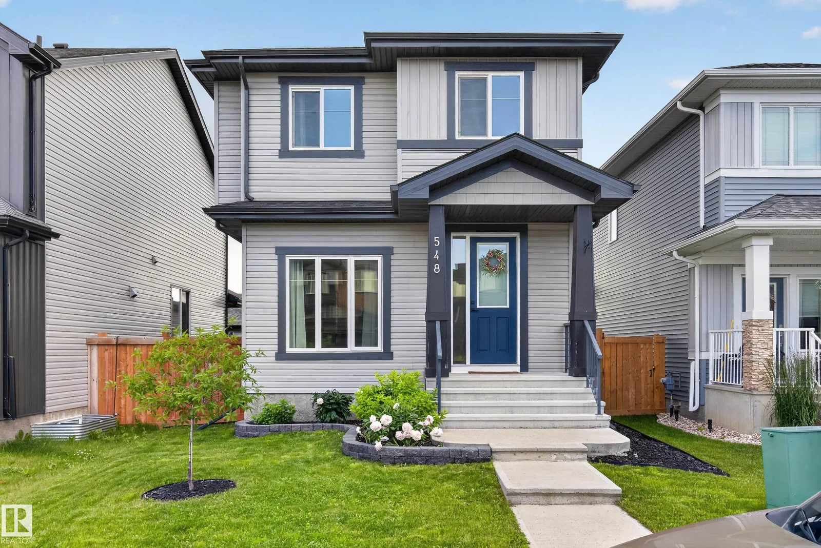 548 KLEINS CR, Leduc - 3 bedroom Detached Single Family for sale