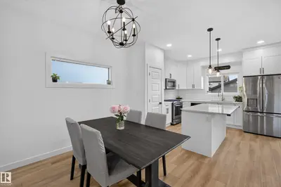 Interior photo 2 of 548 KLEINS CR