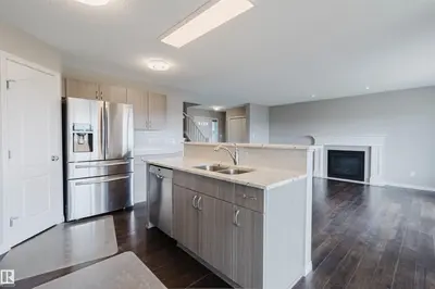 Interior photo 3 of 16627 18 AV SW