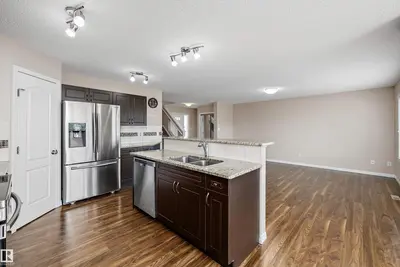 Interior photo 4 of 4020 166 AV NW