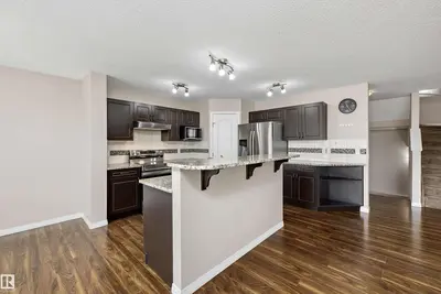 Interior photo 3 of 4020 166 AV NW