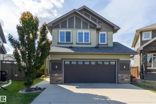 3624 167B AV NW, Edmonton - $609,000
