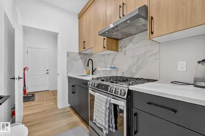 Interior photo 3 of 4739 168 AV NW
