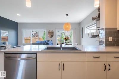 Interior photo 4 of 1946 Westerra LN