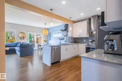 Interior photo 2 of 1946 Westerra LN