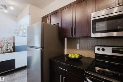 Interior photo 4 of #319 5804 MULLEN PL NW