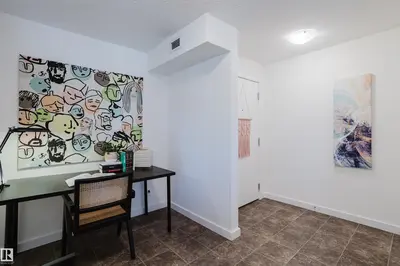 Interior photo 1 of #319 5804 MULLEN PL NW