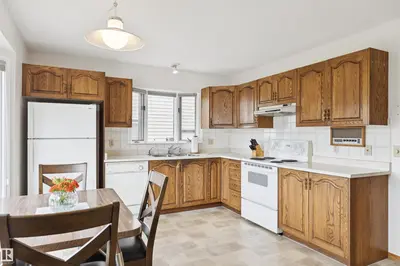 Interior photo 3 of 9315 168 AV NW