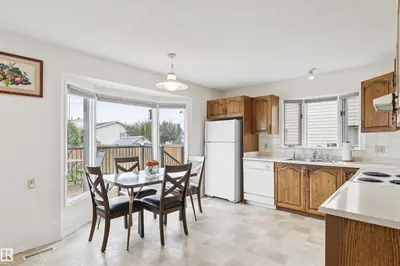 Interior photo 4 of 9315 168 AV NW