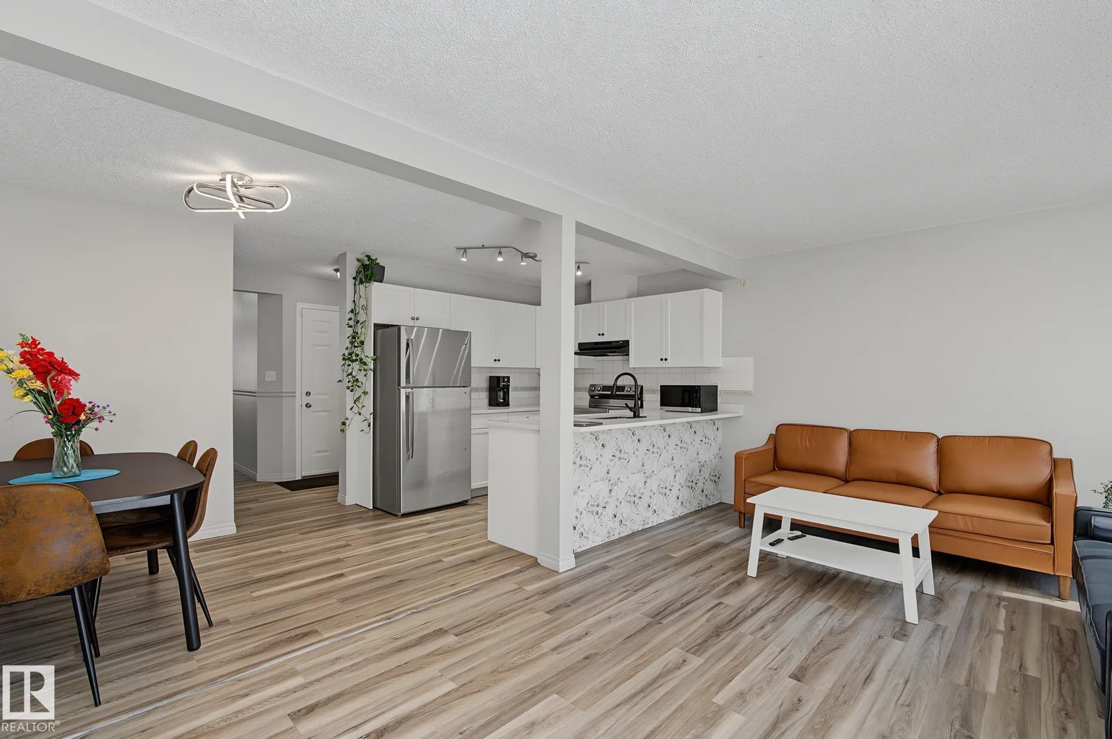 #5 14603 MILLER BV NW, Edmonton - 3 bedroom Townhouse for sale