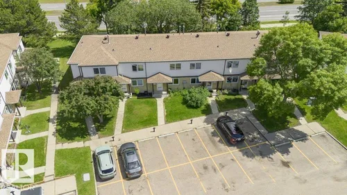 #24 14511 52 ST NW, Edmonton - $219,900