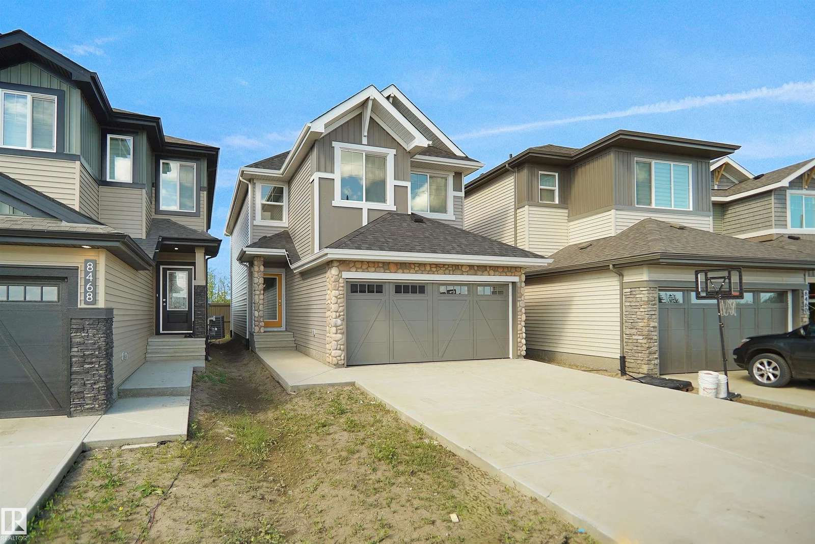 26 Elis LI, Spruce Grove - 3 bedroom Detached Single Family for sale