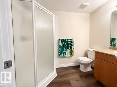 Interior photo 3 of #505 9707 105 ST NW