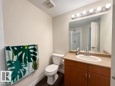 Interior photo 2 of #505 9707 105 ST NW