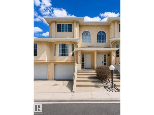 1608 JAMHA RD NW, Edmonton - $275,000