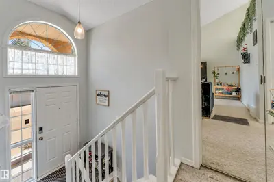 Interior photo 3 of 1646 Jamha Rd NW