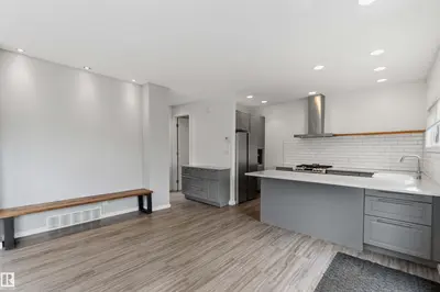 Interior photo 3 of #1 14315 Stony Plain NW