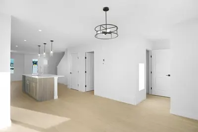 Interior photo 2 of 7383 181 AV NW