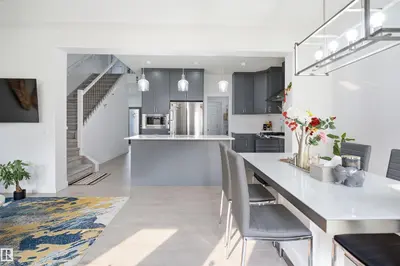 Interior photo 2 of 2508 193 ST NW