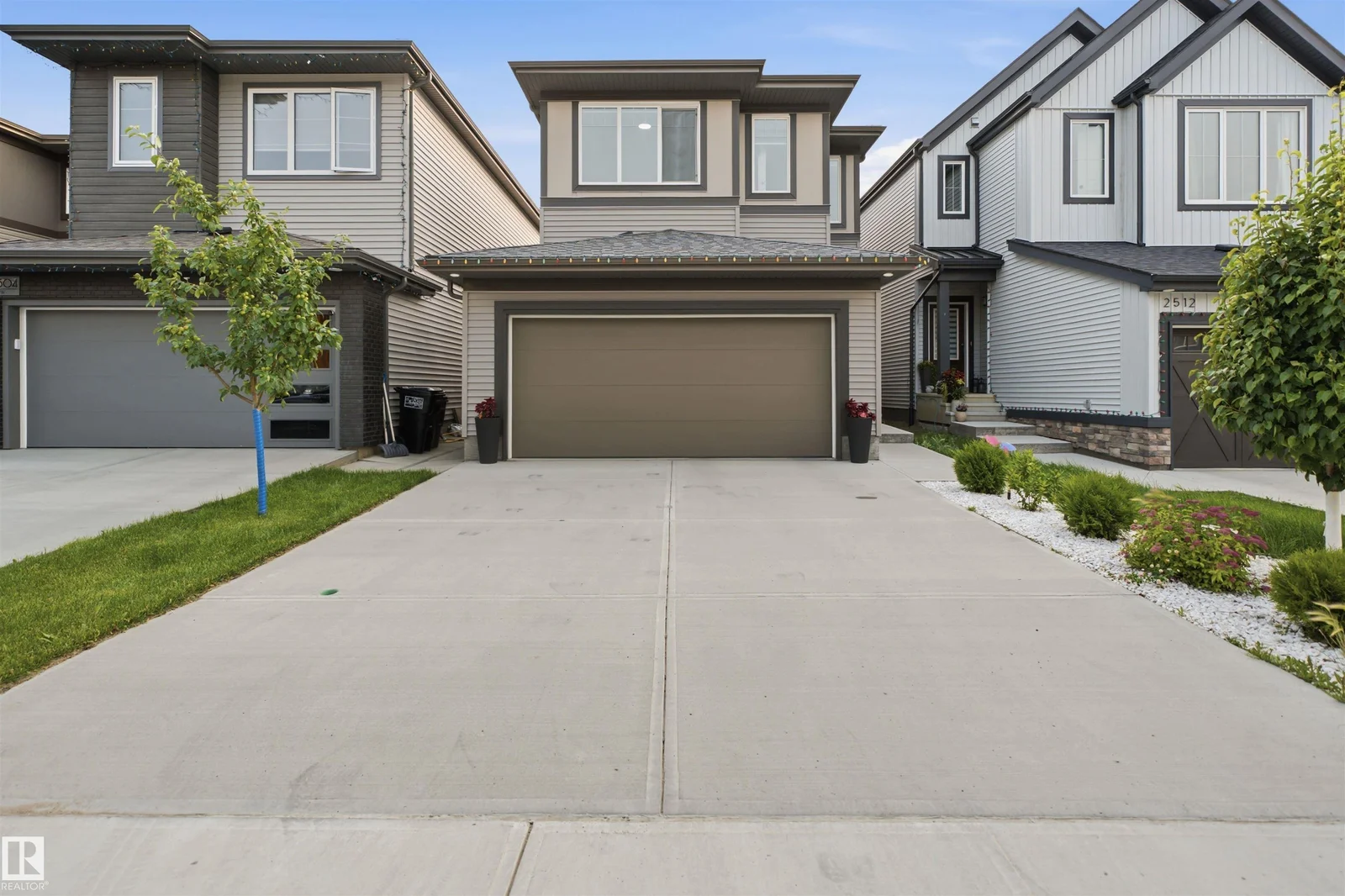 2508 193 ST NW, Edmonton - 3 bedroom Detached Single Family for sale