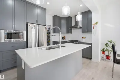 Interior photo 4 of 2508 193 ST NW
