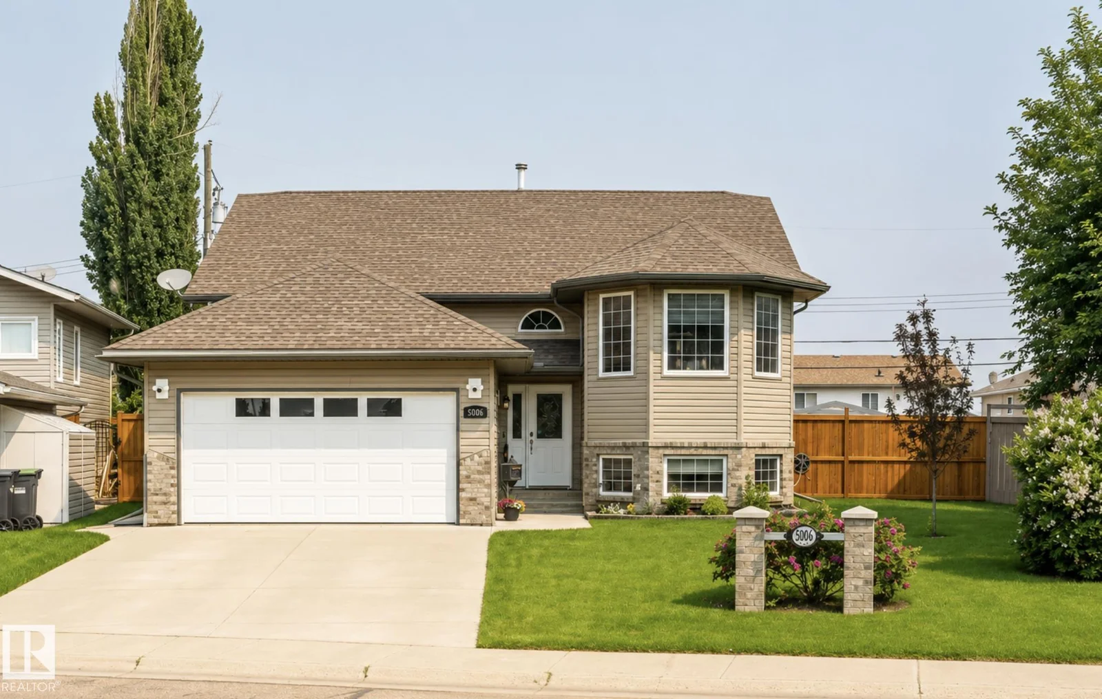 5006 53 AV, Cold Lake - 6 bedroom Detached Single Family for sale