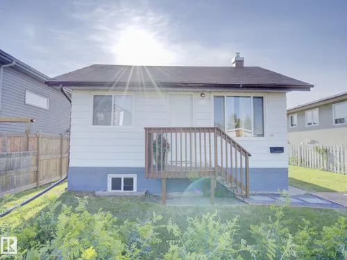 9909 157 ST NW, Edmonton - $399,900