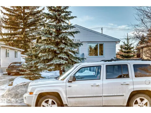 9716 162 ST NW, Edmonton - $449,900